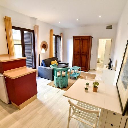 New! City Centre Apartment Sevilha Exterior foto